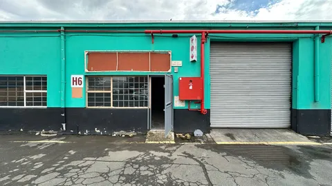 Supreme Industrial Park, 410 Southern Klipriviersberg Rd, Steeldale